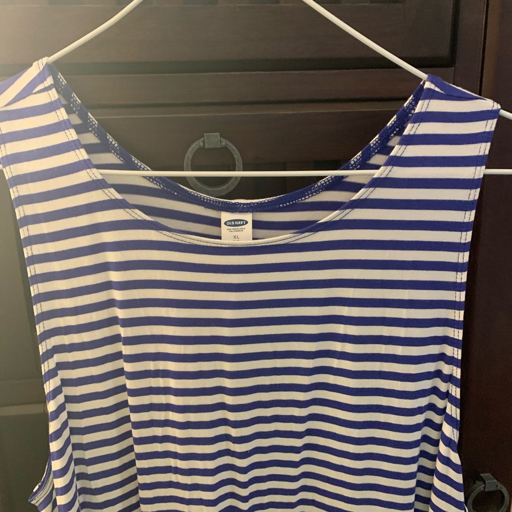 Jersey Knit Dress